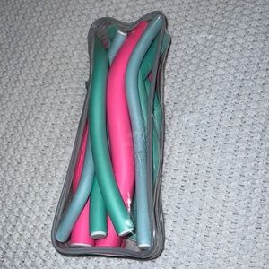 hair rods